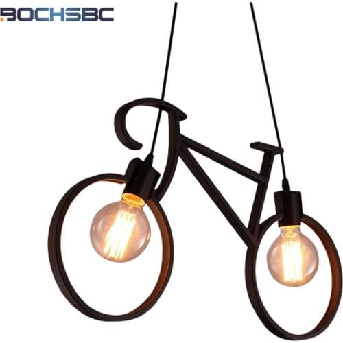 BOCHSBC Bicycles