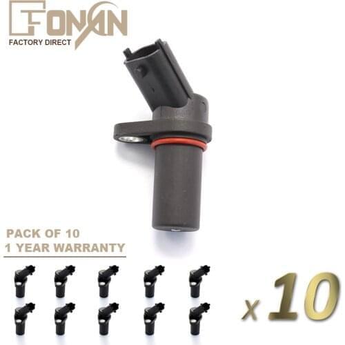 Crankshaft CAM Crank Speed Position Sensor For DOOSAN DX350LCA DX360LCA DX520LCA DL300 65.27103-7008 0281002662