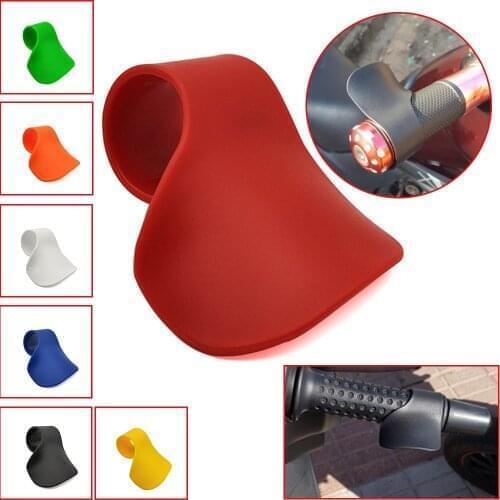 Motorcycle Throttle Holder Cruise Assist Rocker Rest Accelerator Assistant For Honda CRF 250 1000 L M Kawasaki VERSYS 650 Z1000