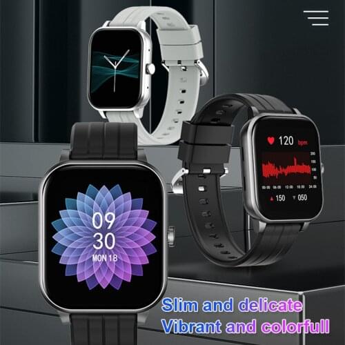 Elecete Bluetooth Watch