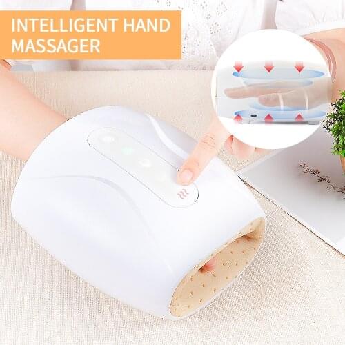 Iebilif Hand Massagers