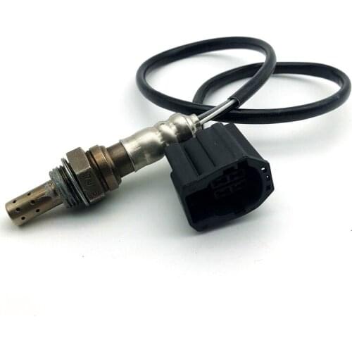 WeiDa Oxygen Sensor O2 Lambda Sensor AIR FUEL RATIO SENSOR for Mazda 3 M3 1.4L 1.6L Z601-18-861A Z60118861A 2003-2014