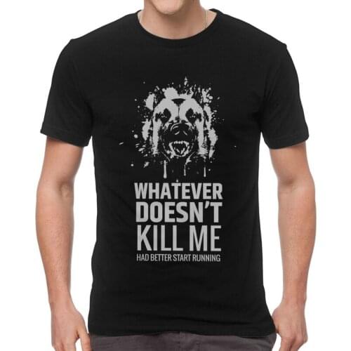 Malinois Belgian Shepherd Mechelaar Dog T Shirts Men Short Sleeve Cotton T-shirts Animal Pet Tee Graphic Tshirts Puppy Animal