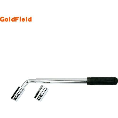 Tire elastic wrench 12.5mm tire repairing tool 3pcs one set