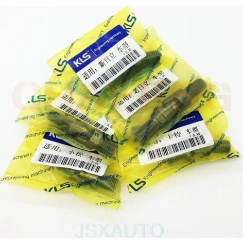 Universal joint Cross bytes Machinery Parts Excavator accessories