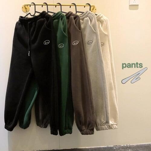 Yiwanxiang Women's Sports Pants