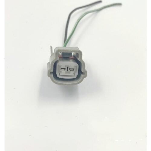 Car engine wiring harness plug connector with wire For Infiniti For Nissan Tiida Qashqai Teana