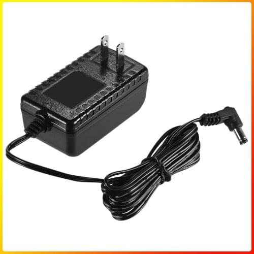12V 2A Power Adapter UA US Plug Wide Voltage 100-240V for YONGNUO YN300III IV YN300II YN216 YN300Air YN360 YN308 LED Light