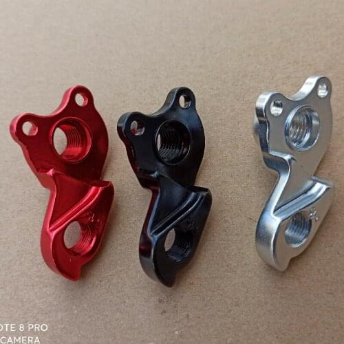 2pcs Bicycle MECH dropout For BOARSE 2021 Hard Tail Airborne Toxin Da Bomb Sentinel Kinesis carbon frames bike derailleur hanger