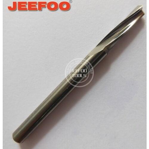 3.175*12mm Carbide Engraving Tools Milling Cutters / Aluminum millsFree Shipping