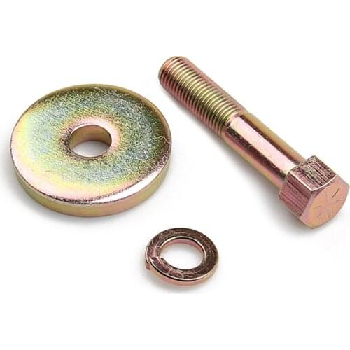 945G Ultra Seal Harmonic Balancer Bolt Washer Kit For SBC Chevy 305 327 350 400