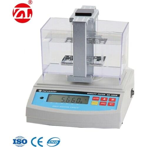 Rapid Multi-Function Solid Density Meter