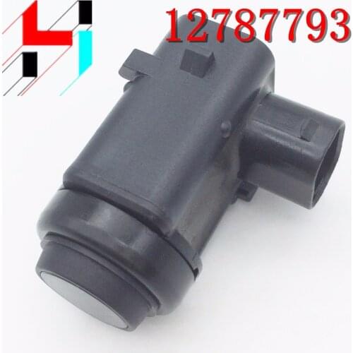 PDC PARKING SENSOR 12787793 FOR OPEL, FOR SAAB 9-3 VECTRA C VAUXHALL ASTRA For ZAFIRA AUTO SENSOR 0263003172