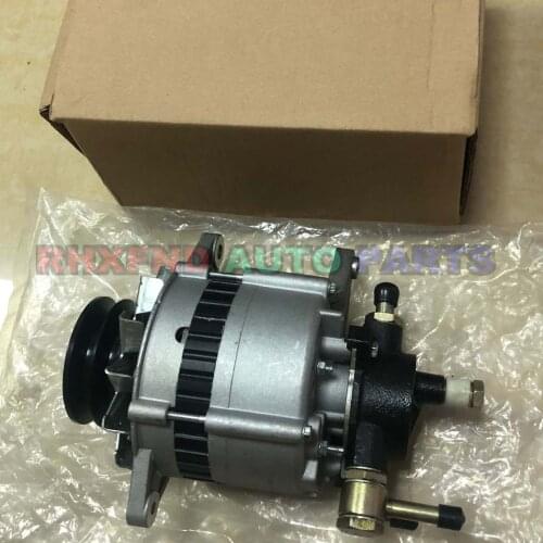 Engine K1-28 70A 9120334635 alternator For Nissan