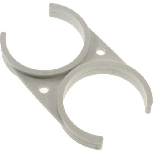 I/D 55mm Reverse Osmosis RO Water Accessory Big Double Clip Membrane Housing Clip Filter