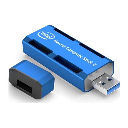 Intel Neural Compute Stick 2 Intel Ncs 2 Compatible Operating Systems Ubuntu 16.04.3 LTS 64 bit CentOS 7.4 Windows10