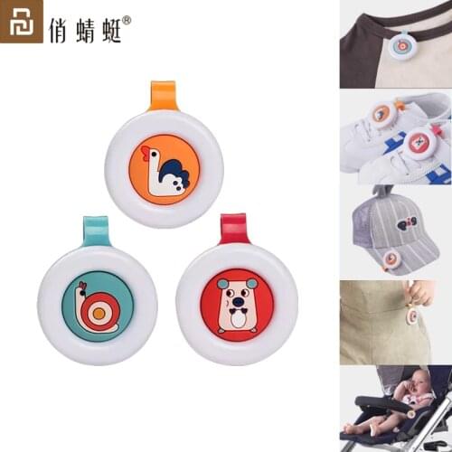 Защита от комаров 小米有品 China At AliExpress