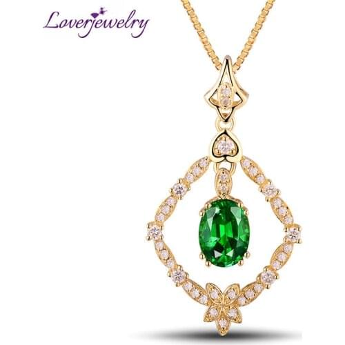 LOVERJEWELRY Chains
