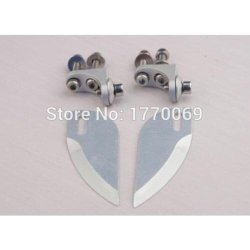 FT011 RC Boat metal upgrades Parts metal water knife