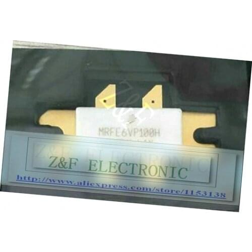 MRFE6VP100H MRFE6VP100HR MRFE6VP100HR5 MRFE6VP100HR6 MRFE 6VP100H MRFE6VP100 NEW ORIGINAL
