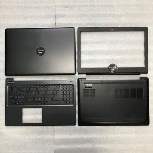 New laptop case LCD display back cover screen frame Top cover keyboard lower cover bottom case suitable for G3 3579