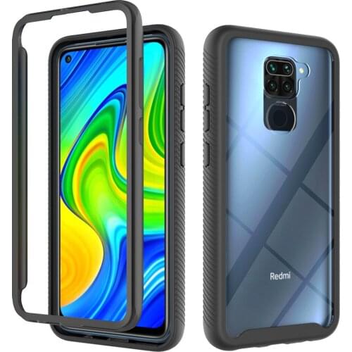 Чехлы для телефонов Xiaomi Redmi Note 9 RMOAKE China At AliExpress