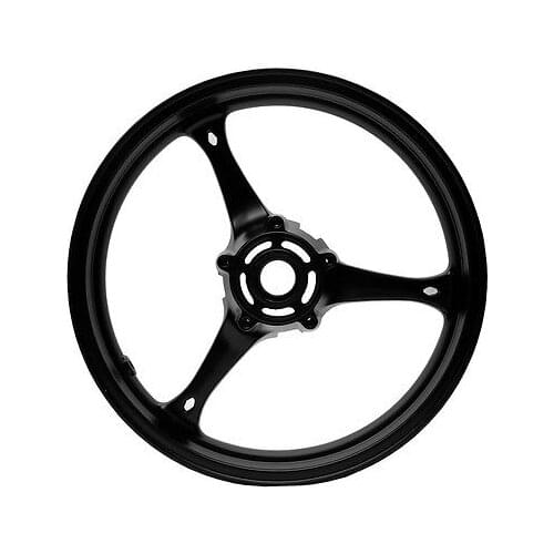 Front Wheel Rim Hub For Suzuki GSXR 600 750 2006-2007 GSXR 1000 2005-2006 07 06 motorcycle