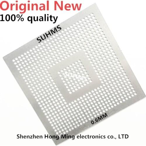 Direct heating 90*90 LGE3556C LGE3556CP Stencil