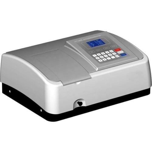 UV-1800PC Prealigned design SPECTROPHOTOMETER