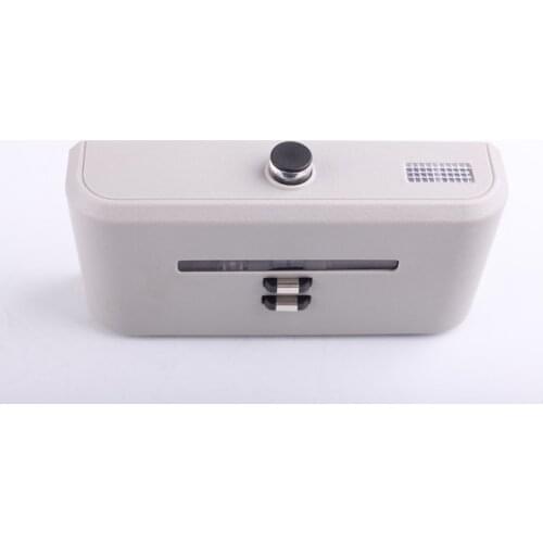 For Cleaner-A320/A325/A330/A335/A336/A337/A338)Charging Station for Vacuum Cleaning Robot , Light Grey Color, 1pc/pack