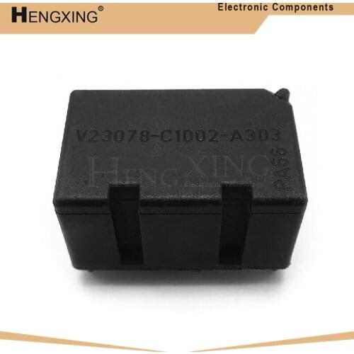 1piece Relays V23078-C1002-A303 V23078C1002A303 DIP-8 In Stock