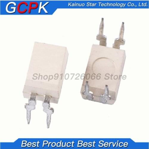 10PCS TLP628 DIP-4 TLP628GB DIP4 P628GB DIP TLP628-1 Upright DIP4 photoelectric coupling isolator transistor output