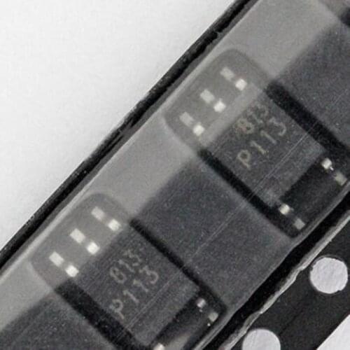 10PCS TLP113 TLP113A P113 SOP5 IC