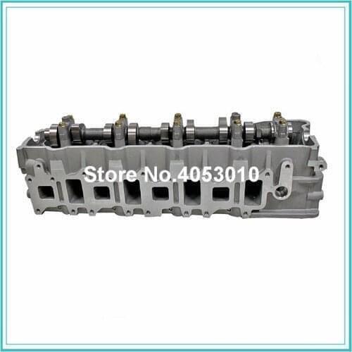 4M40T Complete Cylinder Head ME202620 AMC908614 For Mitsubishi