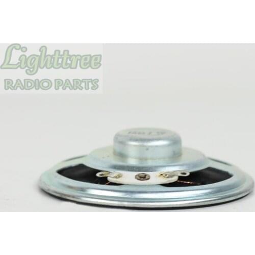 5X Internal Speaker For Kenwood TM-261A TK868 TK868G 16Ohm 1Watt Diameter 55mm