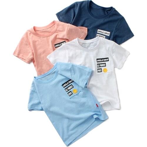 Футболки для девочек 7 Seconds Fish China At AliExpress