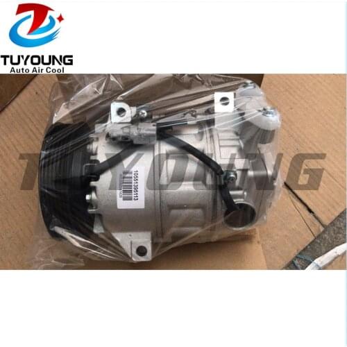 DCS-17EC Car Ac Compressor For RENAULT LAGUNA 1.5 7711497037 8FK351322151 TSP0155878