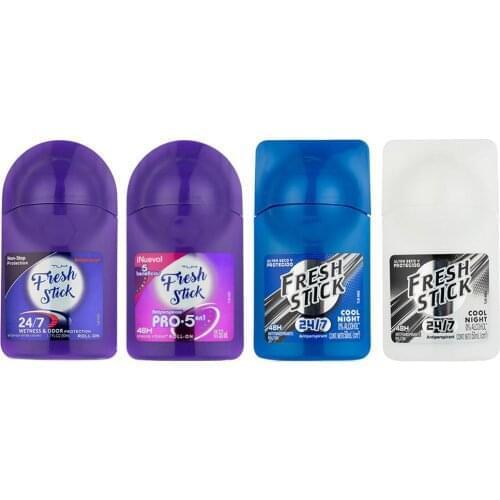 Antiperspirant Deodorant Moisturizing Fragrant Clinical Strength Hyperhidrosis Treatment for Reducing Armpit Sweat For Wome Men