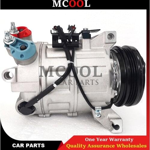 For PXC16 Auto AC Compressor Volvo S60 V60 36001462 36011355 016128071B4 6906223 P31315453 31366155 31332386