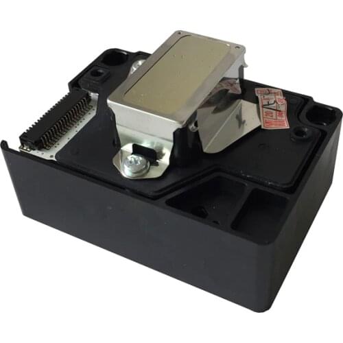 F185000 Printhead for Epson original C110 C120 ME70 ME 1100 T1100 ME650 L1300 of print head