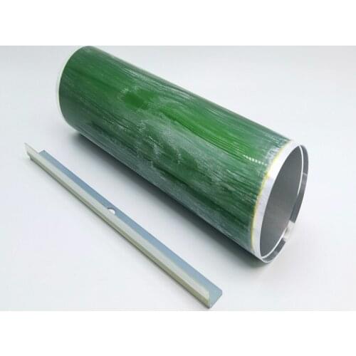 OPC DRUM AND CLEANING BLADE KIT FOR TOSHIBA COPIER E-STUDIO 520 555 550 650 655 600 720 755 810 850 855 55 65 80 JAPAN OPC DRUM