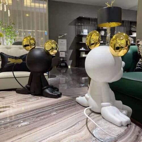FUWAYDA Interior Decor Items