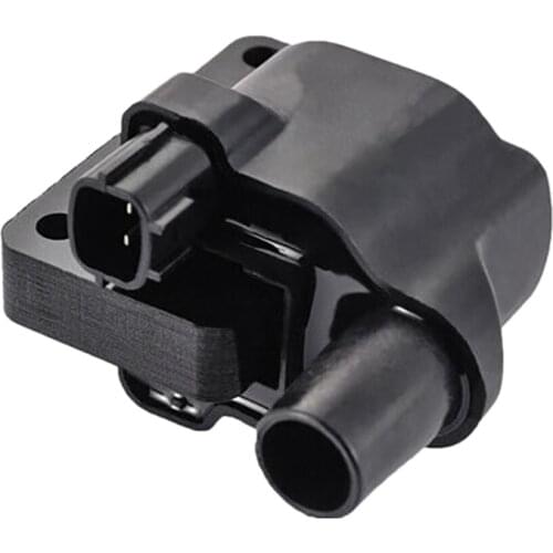 Car Ignition Coil for Nissan Altima Sentra 240SX 1991-1994 22433-55Y00 22433-53F00