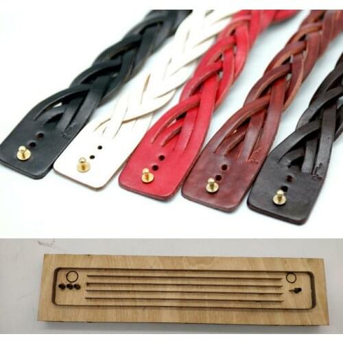 Leane Creatief Knitting Tools