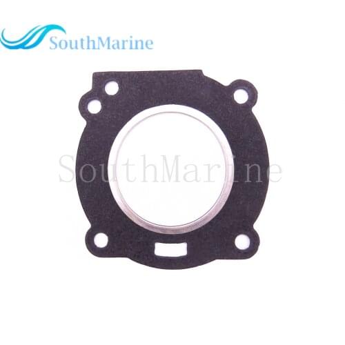 Boat Motor 95299 27-95299 27-95299001 Cylinder Head Gasket for Mercury Marine 2-Stroke 2.2HP 2.5HP 3.3HP Outboard Engine