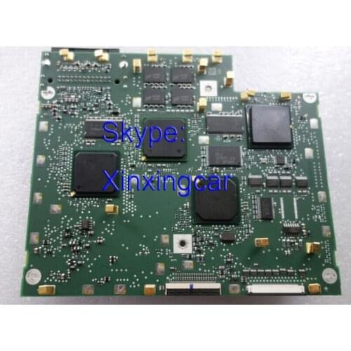 MAINBOARD NAVIGATION BOARD FOR LED RNS510