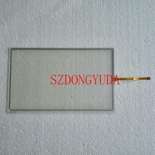 New Touchpad 10.1'' Inch 240*143 For MT4512T MT4522T MT4512TE MT4522TE Touch Screen Digitizer Glass Panel