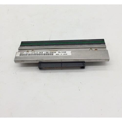 ORIGINAL Printhead KHT-107-12TAJ2-SKB for SATO 300DPI Printer printer parts