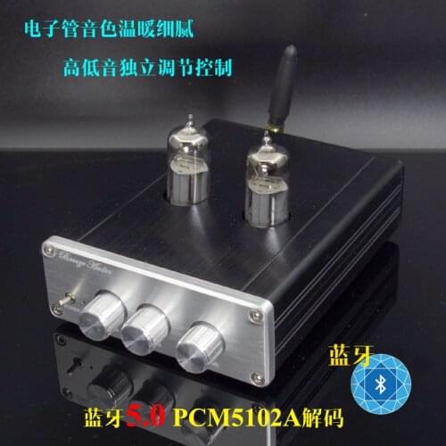 QBBHYACOU Sound Amplifiers