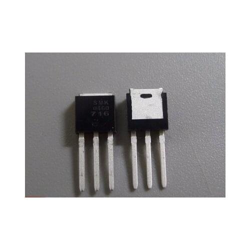 SMK0460I 0460 10pcs-20pcs New Original